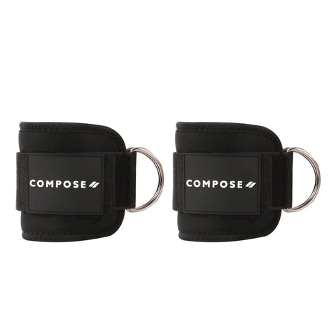 Ankle straps (pair) – compose-limited