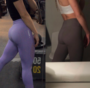 Phase 2 HOME&GYM Legs/Glutes/Abs 6 Week Ebook with Coaching *One time payment*