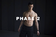 Phase 2 HOME&GYM 6 Week Cutting E-book with Online Coaching *One time payment*